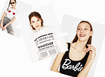 Blast from the past: check out the 90s fashion revival - PREY USA
