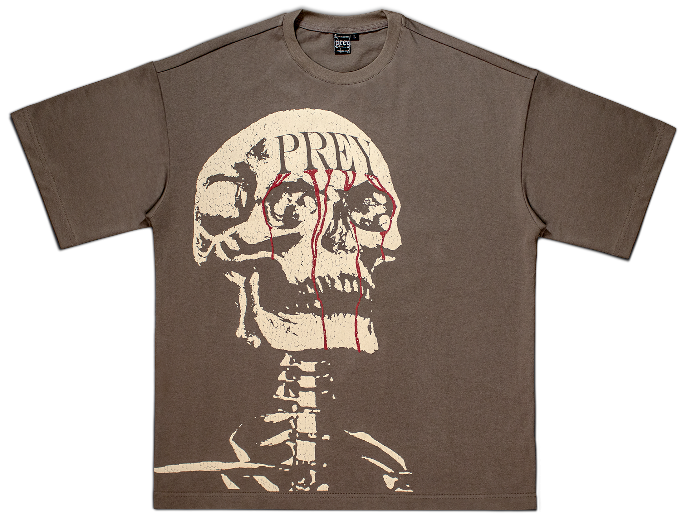BLOODBATH TAUPE