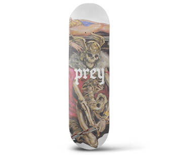 Valhalla Deck