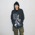 Ill Intentions Zip Up - PREY USA