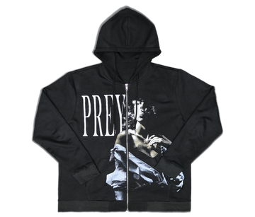 Ill Intentions Zip Up