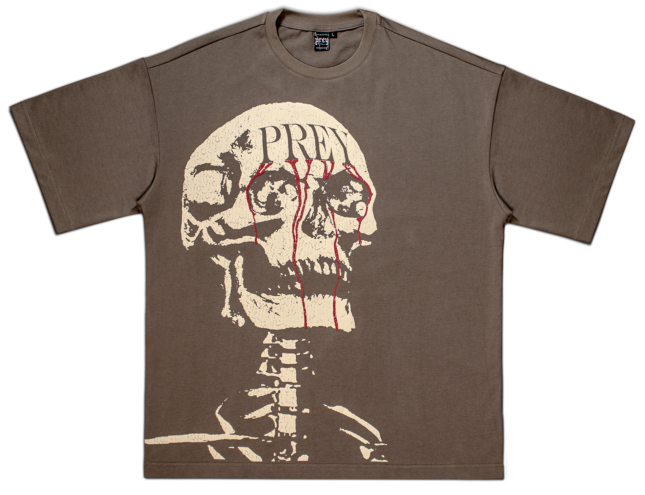 BLOODBATH TAUPE