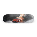 Burnout Deck - PREY USA