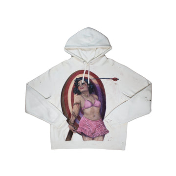 Femme Fatale 1 of 1 Hoodie - PREY USA