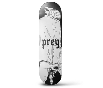 Hothead Deck