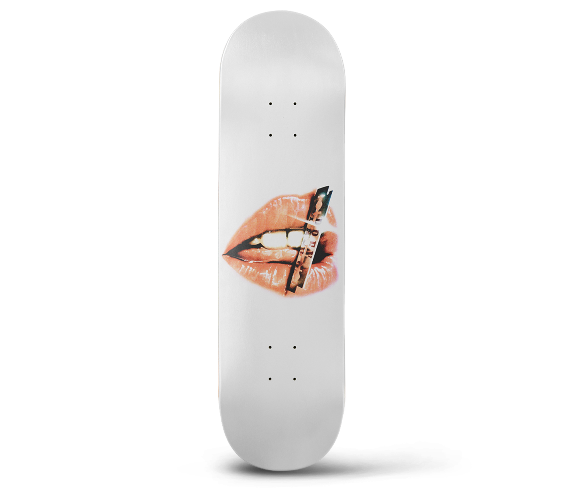 Kiss Kiss Deck