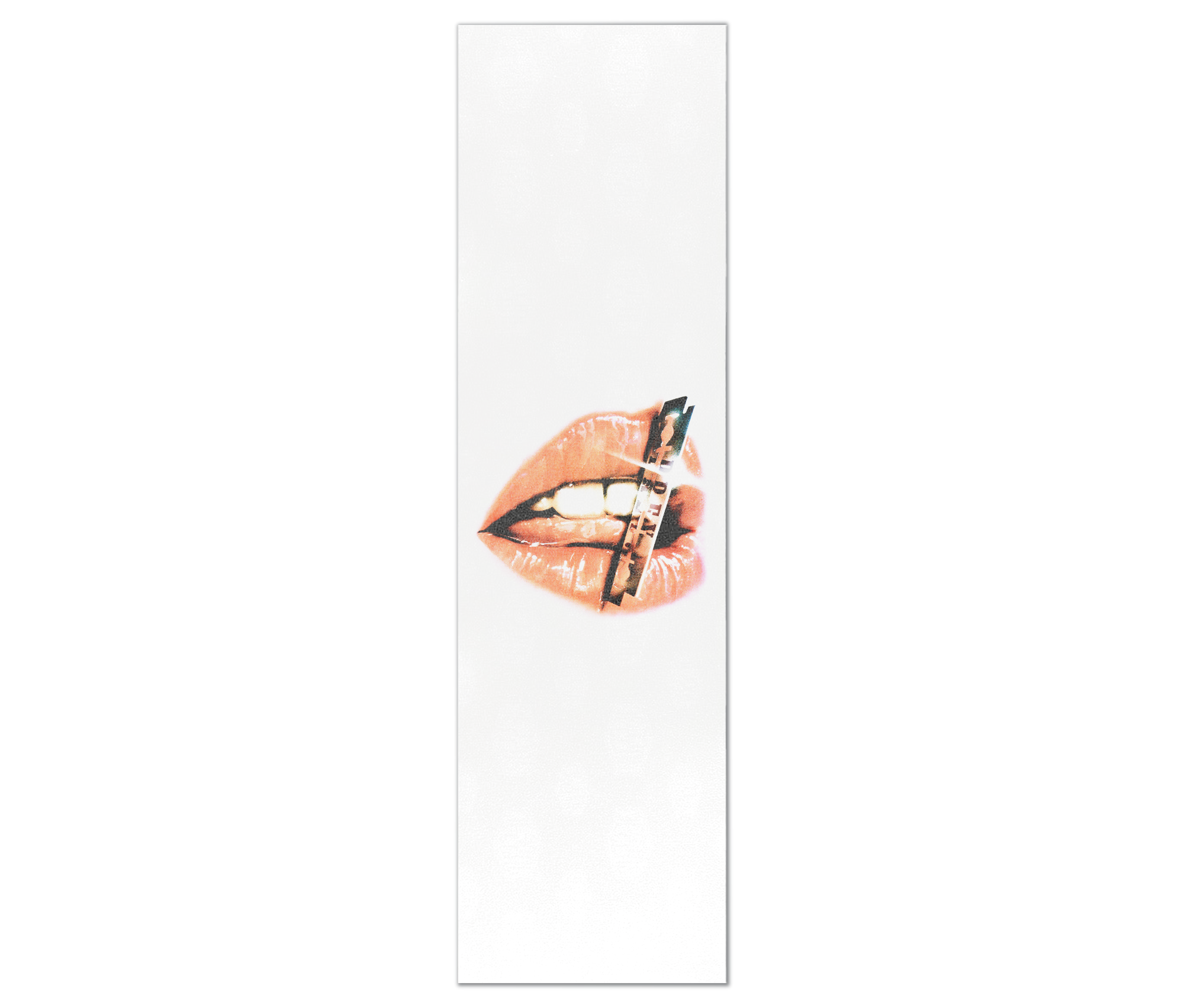 Kiss Kiss Grip Tape
