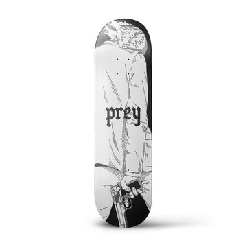 Hothead Deck - PREY USA