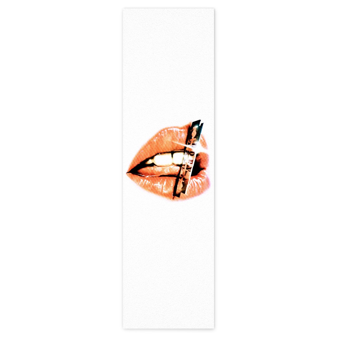 Kiss Kiss Grip Tape - PREY USA