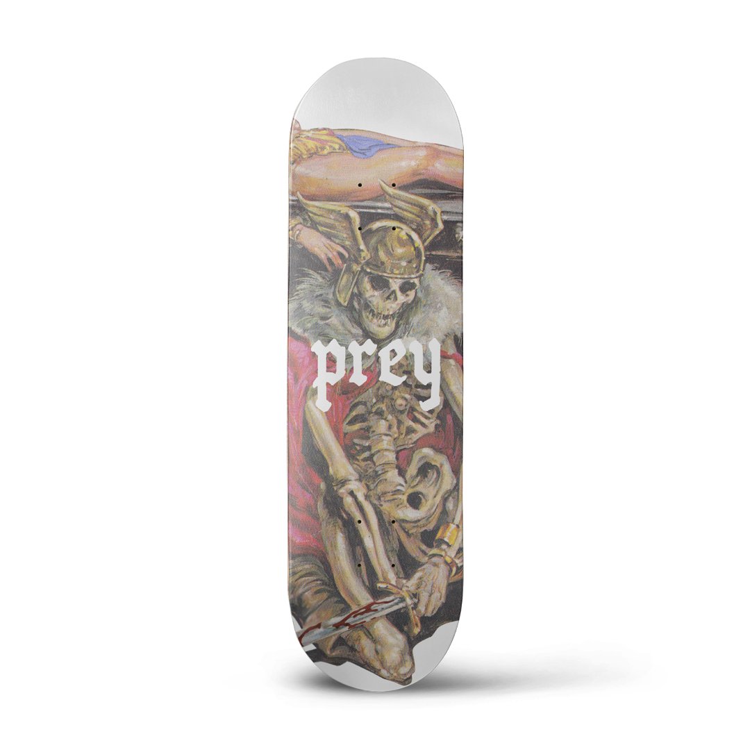 Valhalla Deck - PREY USA